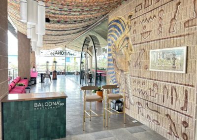 Balcona 99 – Riyadh