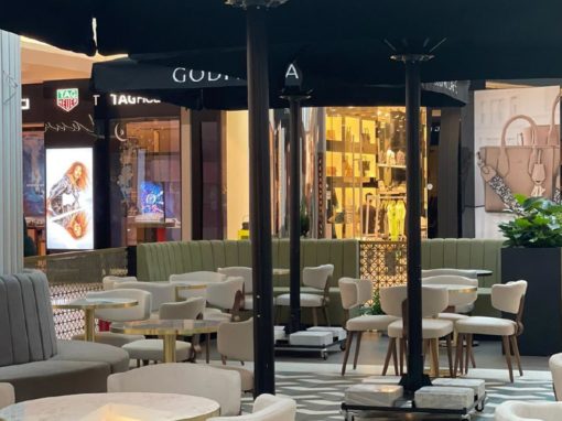 Godiva – Jeddah