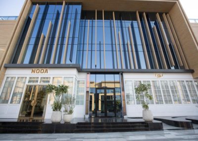 NOOA – Riyadh