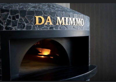 Pizzeria Da Mimmo – Riyadh